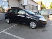 Fiat Grande Punto 1.4