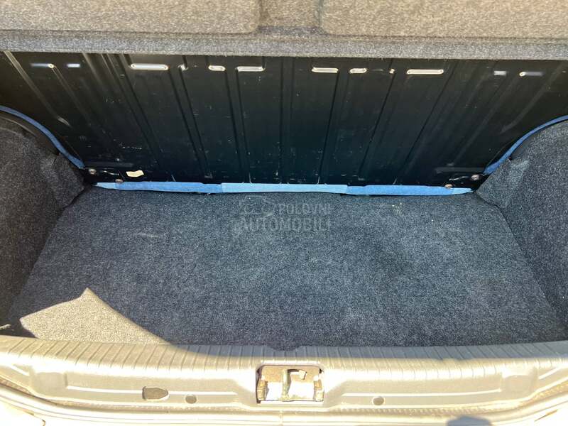 Lancia Ypsilon 1.2