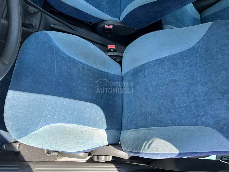 Lancia Ypsilon 1.2