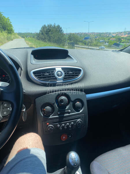 Renault Clio 1.2 tce