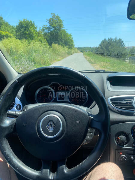 Renault Clio 1.2 tce