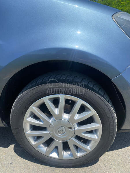 Renault Clio 1.2 tce