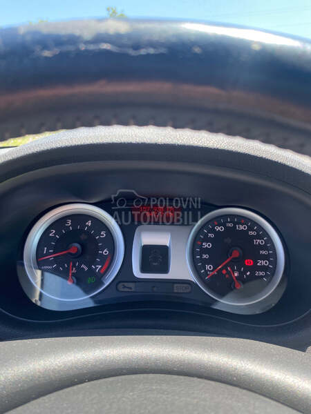 Renault Clio 1.2 tce