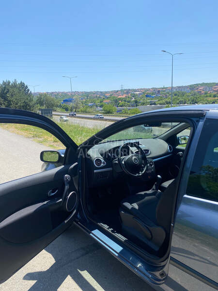 Renault Clio 1.2 tce