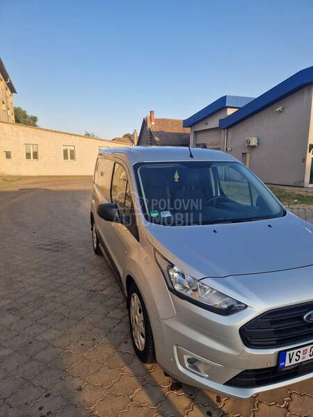 Ford Connect 1.5