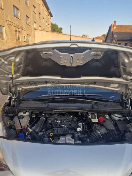 Ford Connect 1.5