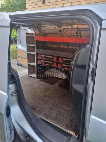 Ford Connect 1.5
