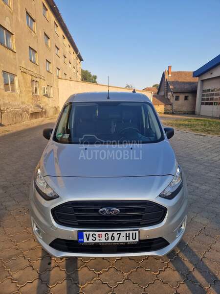 Ford Connect 1.5