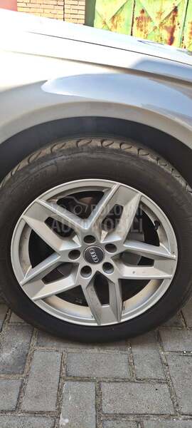 Audi A4 S LINE / P.ANORAMA
