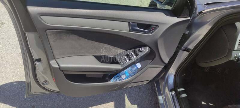 Audi A4 S LINE / P.ANORAMA