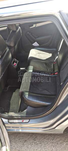 Audi A4 S LINE / P.ANORAMA