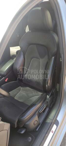 Audi A4 S LINE / P.ANORAMA