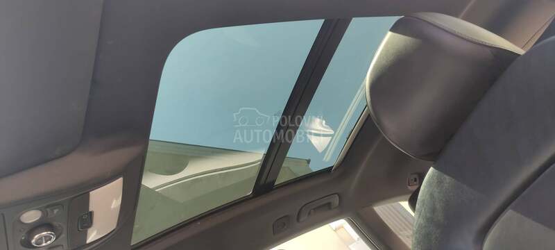 Audi A4 S LINE / P.ANORAMA