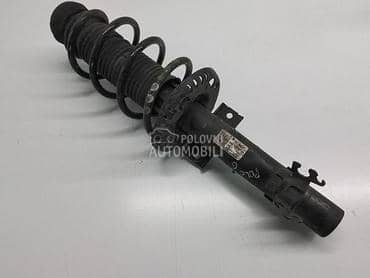 Amortizeri za Volkswagen Polo od 2002. do 2012. god.