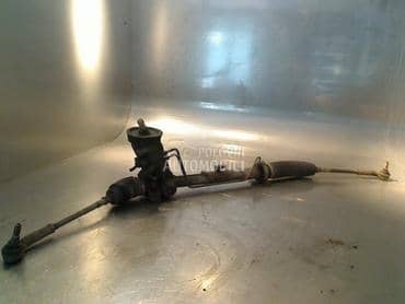 Letva volana za Volkswagen Polo od 2002. do 2012. god.