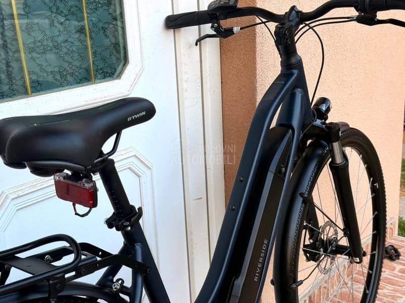 Riverside E bike