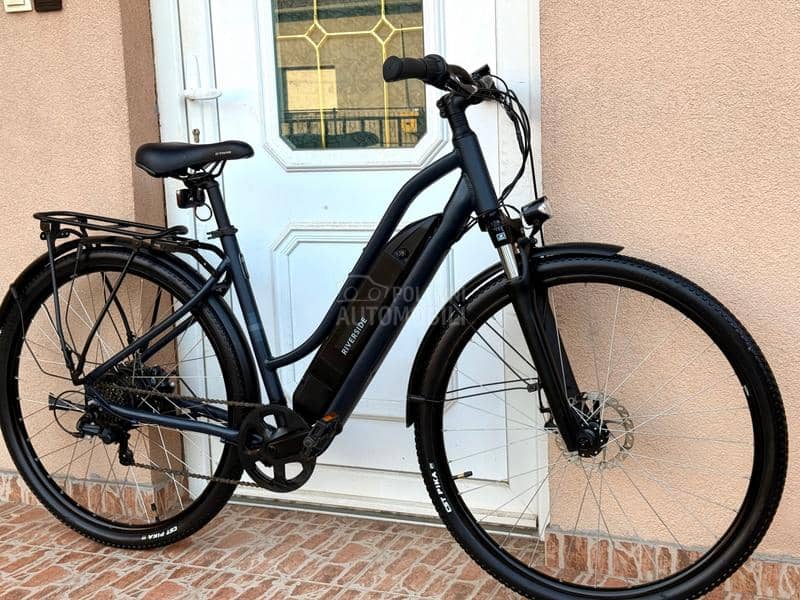Riverside E bike
