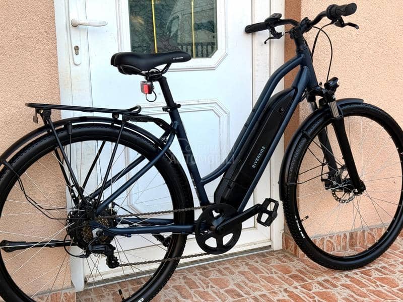 Riverside E bike
