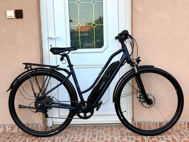 Riverside E bike