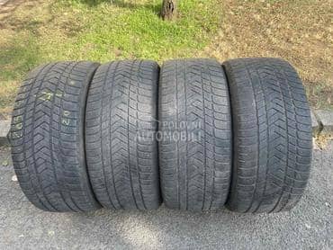 Pirelli 285/40 R21 Zimska
