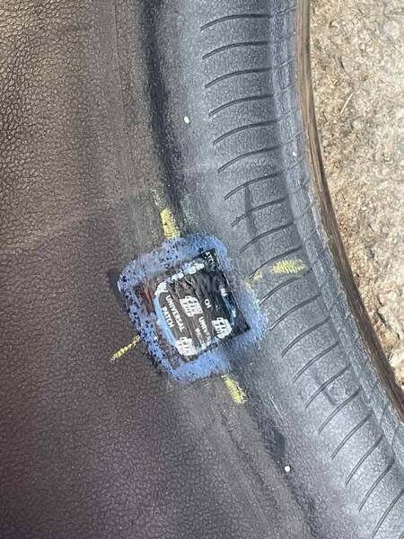 Pirelli 285/40 R21 Zimska