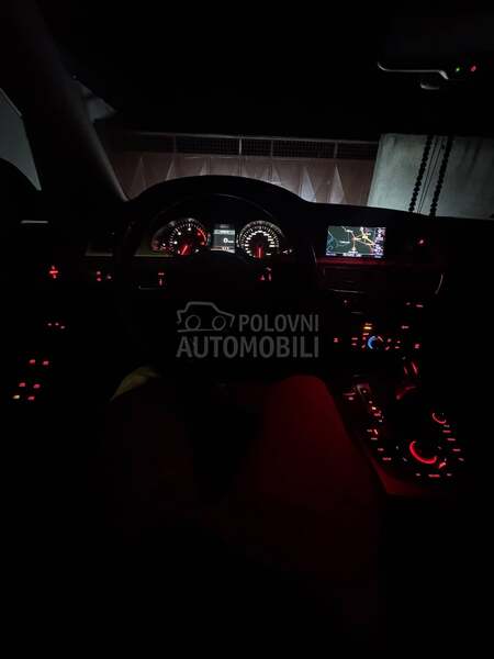 Audi A5 TDI Sportback
