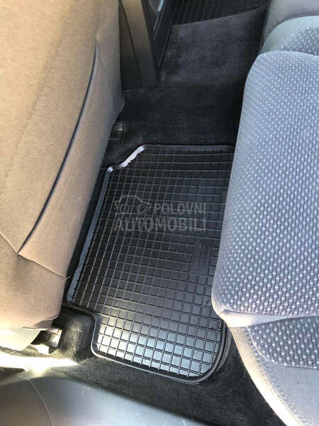 Volkswagen Passat B6 comon rail