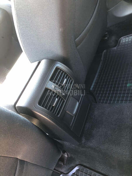 Volkswagen Passat B6 comon rail