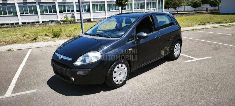 Fiat Grande Punto 1.2