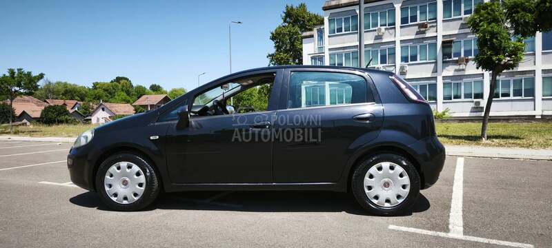 Fiat Grande Punto 1.2