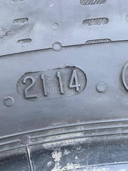 Continental 215/60 R17 Letnja