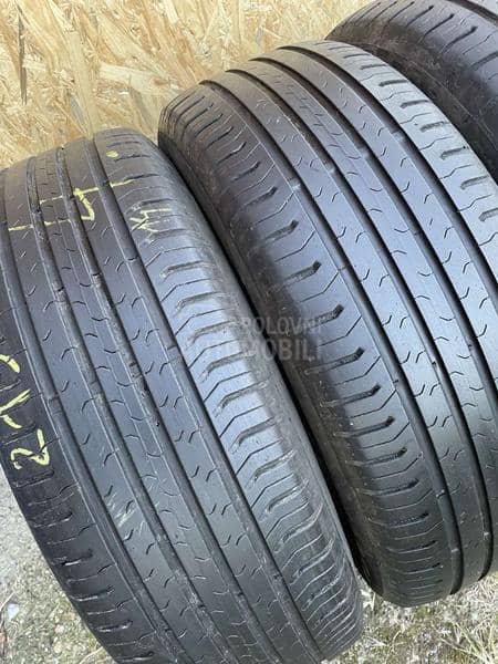 Continental 215/60 R17 Letnja