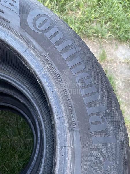 Continental 215/60 R17 Letnja