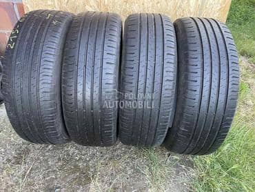 Continental 215/60 R17 Letnja