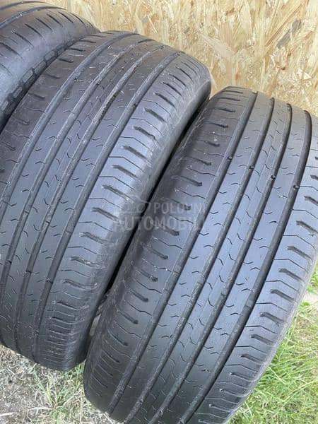 Continental 215/60 R17 Letnja