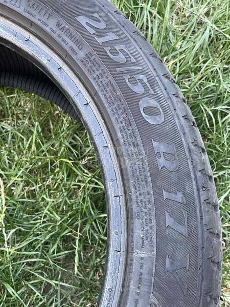 Viking 215/50 R17 Letnja