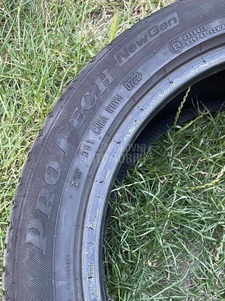 Viking 215/50 R17 Letnja