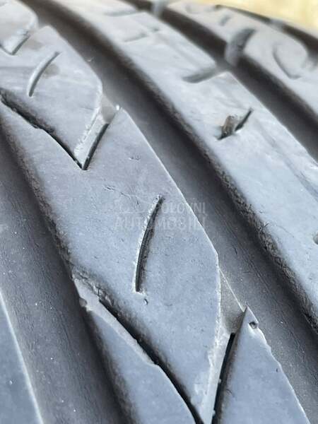 Viking 215/50 R17 Letnja