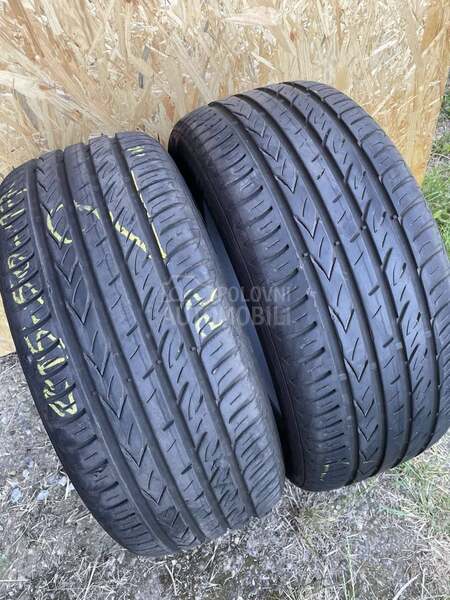 Viking 215/50 R17 Letnja