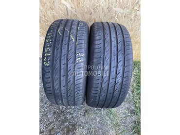 Viking 215/50 R17 Letnja
