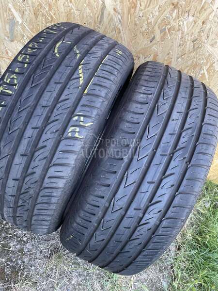 Viking 215/50 R17 Letnja