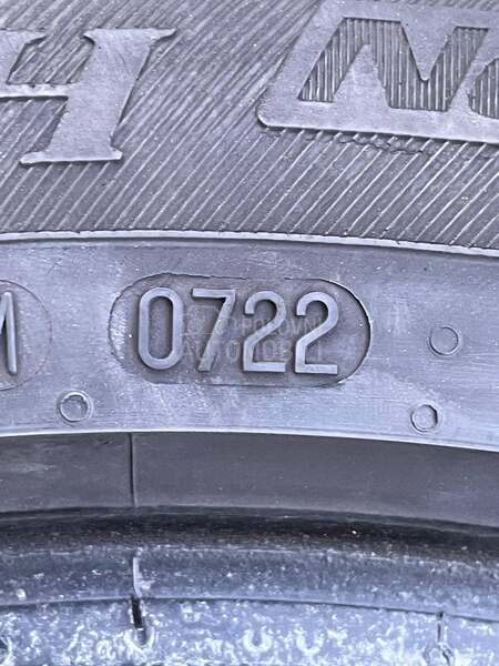 Viking 215/50 R17 Letnja