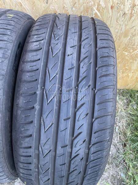 Viking 215/50 R17 Letnja
