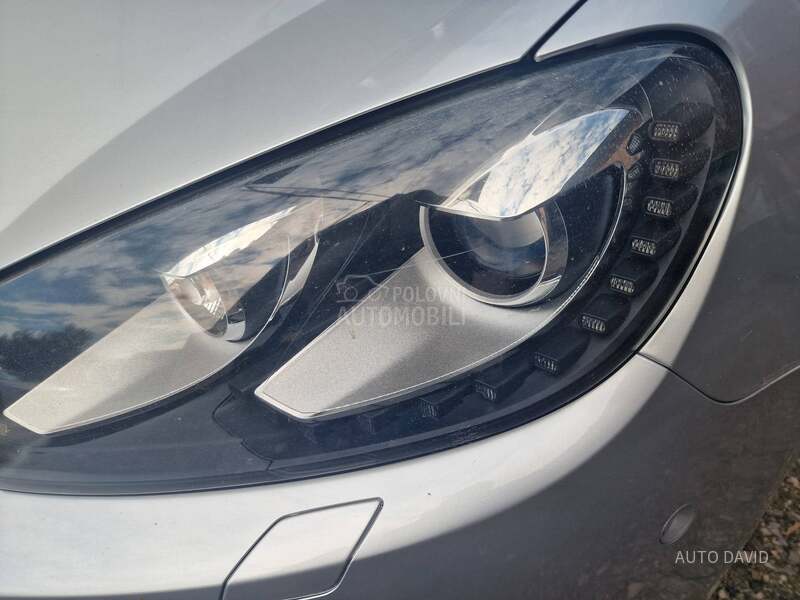 Volkswagen Golf 6 1.2B SVAJCARSKA