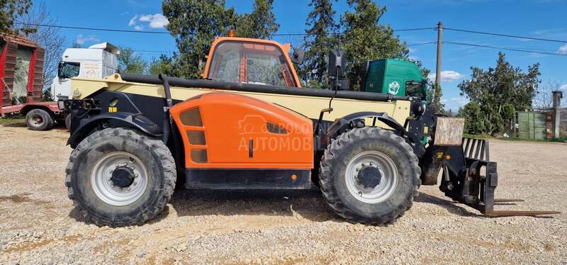JLG 4017RS NAJAM/PRODAJA