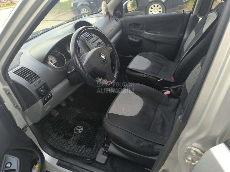 Suzuki Ignis 1.3 GLX VVT