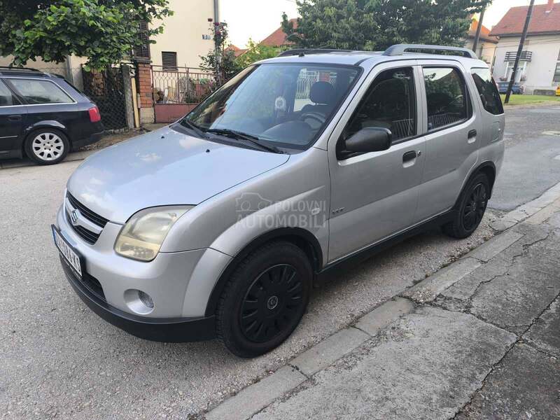 Suzuki Ignis 1.3 GLX VVT