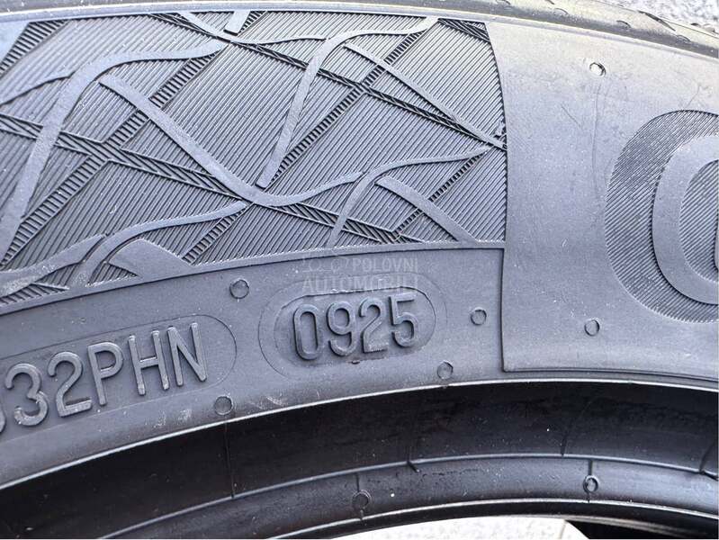 Continental 205/55 R17 Letnja