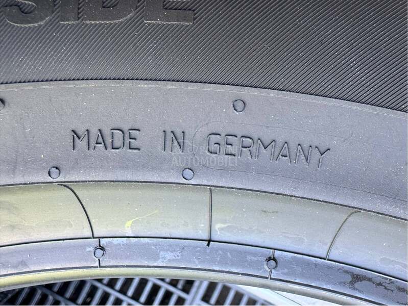 Continental 205/55 R17 Letnja