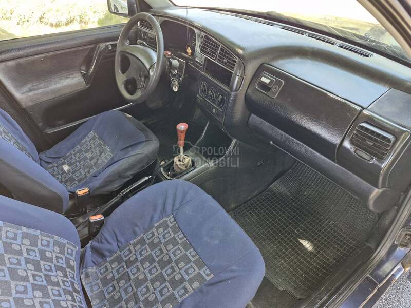 Volkswagen Golf 3 
